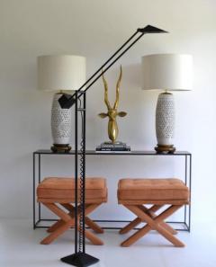 Postmodern Articulated Floor Lamp - 710081