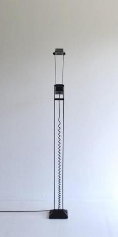 Postmodern Articulated Floor Lamp - 710084