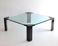 Postmodern Cocktail or Coffee Table - 658427