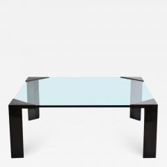 Postmodern Cocktail or Coffee Table - 658639