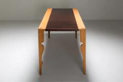Postmodern Dining Table by Dirk Meylaerts - 3377760