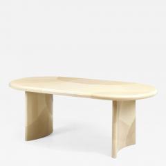 Postmodern Ello Dining Table 1980 - 2729909