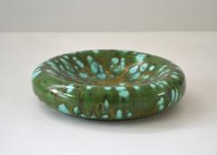 Postmodern Hand Thrown Ceramic Bowl - 3424730