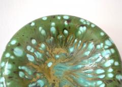 Postmodern Hand Thrown Ceramic Bowl - 3424732
