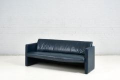 Postmodern Leather Sofa by Leolux 1970 - 2666862