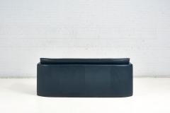 Postmodern Leather Sofa by Leolux 1970 - 2666867