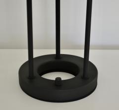 Postmodern Matte Black Table Lamp - 1009454