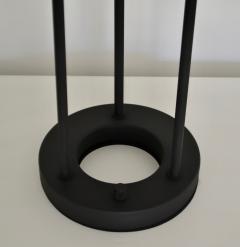 Postmodern Matte Black Table Lamp - 1009457