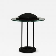 Postmodern Matte Black Table Lamp - 1010171