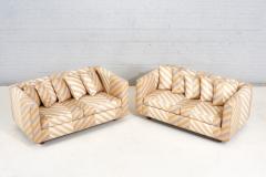 Postmodern Pair of Settes 1980 - 2751570