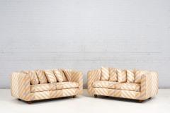 Postmodern Pair of Settes 1980 - 2751571