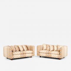 Postmodern Pair of Settes 1980 - 2759001