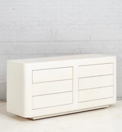 Postmodern Plaster Dresser 1970 - 2751192