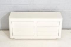 Postmodern Plaster Dresser 1970 - 2751195