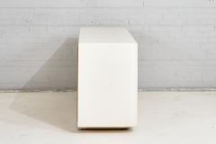 Postmodern Plaster Dresser 1970 - 2751196