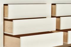 Postmodern Plaster Dresser 1970 - 2751197