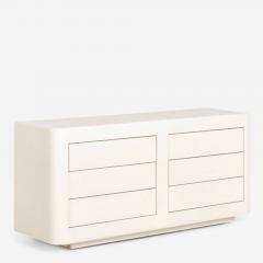 Postmodern Plaster Dresser 1970 - 2758983