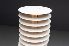 Postmodern Sculptural Floor Lamp Italy 1990s - 4662627
