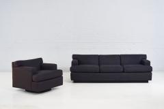 Postmodern Sofa by Interior Crafts 1980 - 2243542