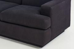 Postmodern Sofa by Interior Crafts 1980 - 2243548