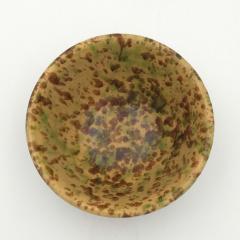 Pottery Splatterware Bowl England 19th century - 4205316