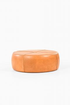Pouf Stool Produced in Denmark - 2031700