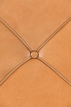 Pouf Stool Produced in Denmark - 2031704