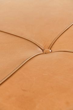 Pouf Stool Produced in Denmark - 2031706