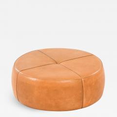 Pouf Stool Produced in Denmark - 2033973