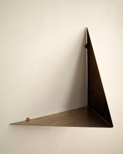 Poul Cadovius 20th c Wall Shelves by Poul Cadovius - 4340103