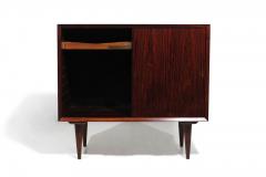 Poul Cadovius Poul Cadovius Danish Brazilian Rosewood Cabinet - 3135194