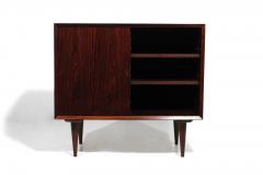 Poul Cadovius Poul Cadovius Danish Brazilian Rosewood Cabinet - 3135195