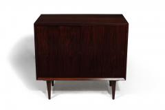 Poul Cadovius Poul Cadovius Danish Brazilian Rosewood Cabinet - 3135196