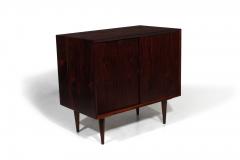 Poul Cadovius Poul Cadovius Danish Brazilian Rosewood Cabinet - 3135197