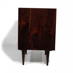 Poul Cadovius Poul Cadovius Danish Brazilian Rosewood Cabinet - 3135198