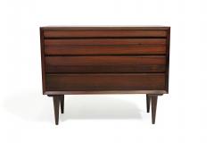 Poul Cadovius Poul Cadovius Rosewood Nightstand Cabinets - 2977158