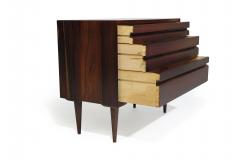 Poul Cadovius Poul Cadovius Rosewood Nightstand Cabinets - 2977162