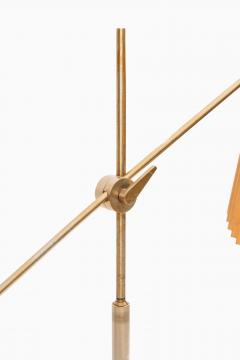 Poul Dinesen Floor Lamp Produced by Poul Dinesen - 2005755