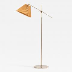 Poul Dinesen Floor Lamp Produced by Poul Dinesen - 2010306