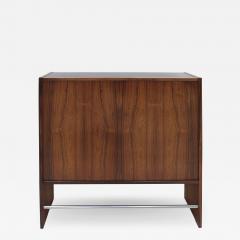 Poul Heltborg Danish Bar Furniture Designed by Poul Heltborg - 2991659