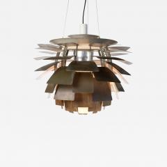 Poul Henningsen Artichoke Chandelier by Poul Henningsen for Louis Poulsen - 2516746