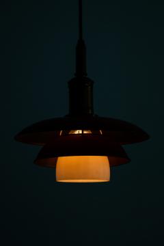 Poul Henningsen Ceiling Lamp Model PH 3 3 Produced by Louis Poulsen - 1966300
