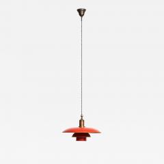 Poul Henningsen Ceiling Lamp Model PH 4 3 Produced by Louis Poulsen - 1898882