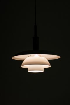 Poul Henningsen Ceiling Lamp Model PH 5 5 Produced by Louis Poulsen - 1936521