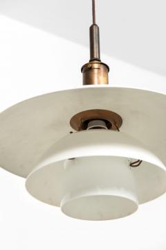 Poul Henningsen Ceiling Lamp Model PH 5 5 Produced by Louis Poulsen - 1936523