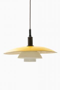 Poul Henningsen Ceiling Lamp PH 5 5 Produced by Louis Poulsen - 2003265