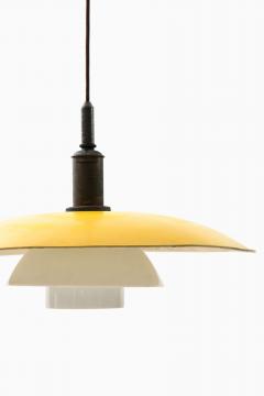 Poul Henningsen Ceiling Lamp PH 5 5 Produced by Louis Poulsen - 2003266