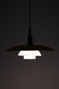 Poul Henningsen Ceiling Lamp PH 5 5 Produced by Louis Poulsen - 2003271