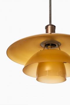 Poul Henningsen Ceiling Lamp PH 5 5 Produced by Louis Poulsen - 2005855