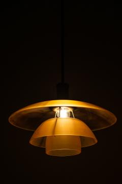Poul Henningsen Ceiling Lamp PH 5 5 Produced by Louis Poulsen - 2005859